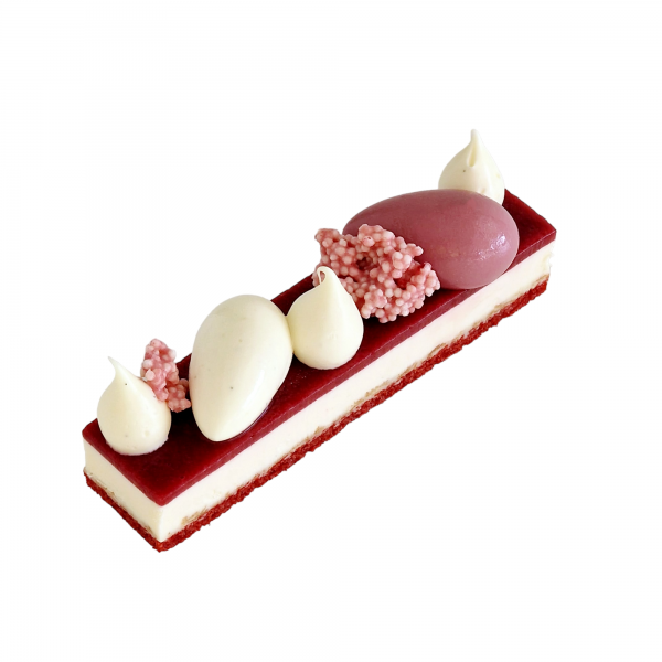 [MEK/511303] MEKABE RASPBERRY PLEASURE 12 X 90 GR <*_*>