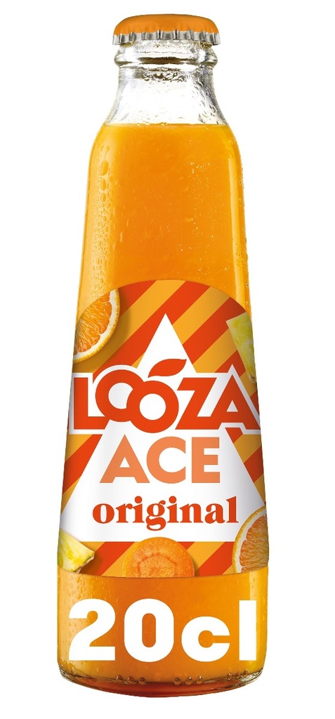 LOOZA ACE OW 24 X 20 CL