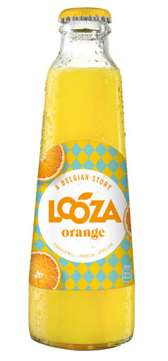 LOOZA ORANGE OW 24 X 20 CL