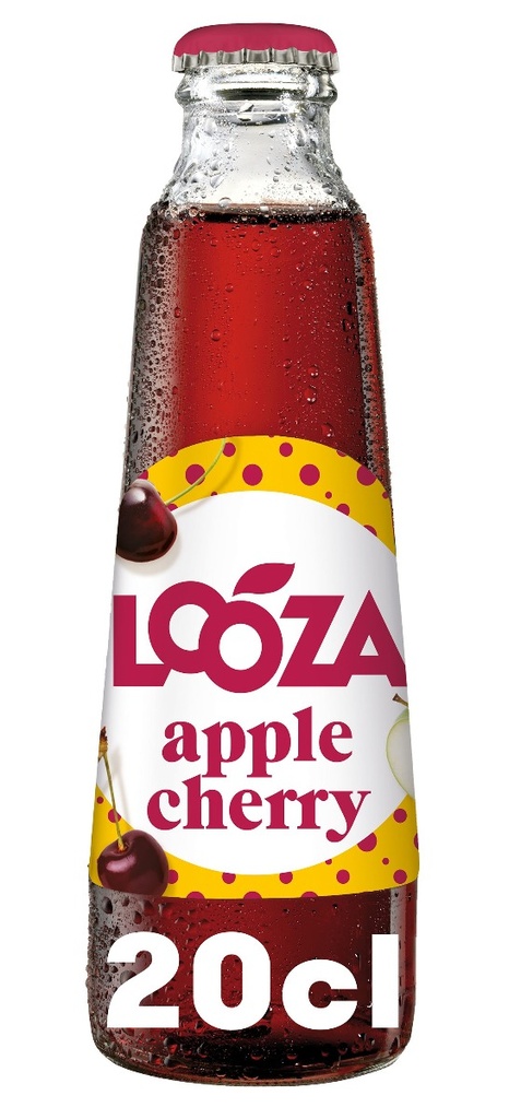 LOOZA APPEL KERS OW 24 X 20 CL