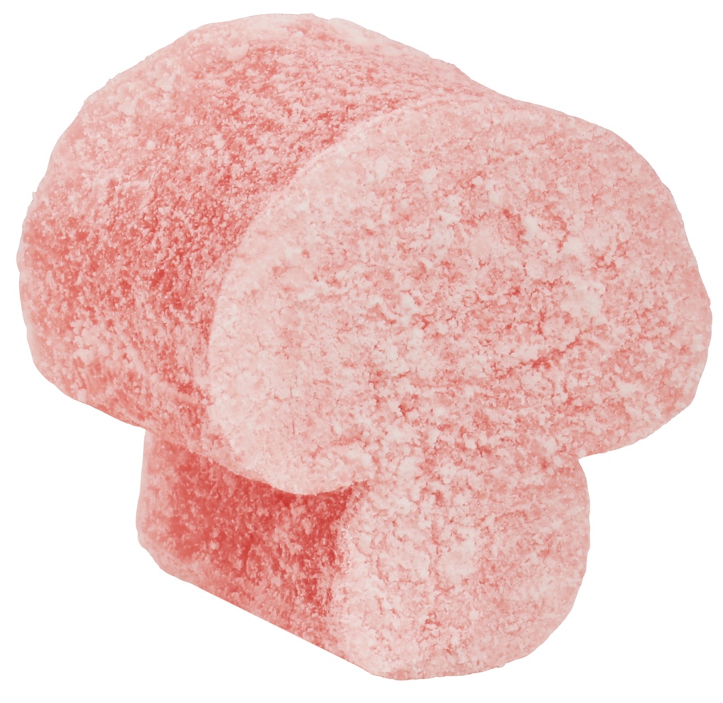 PIEROT PADDENSTOEL LOCUM 3KG