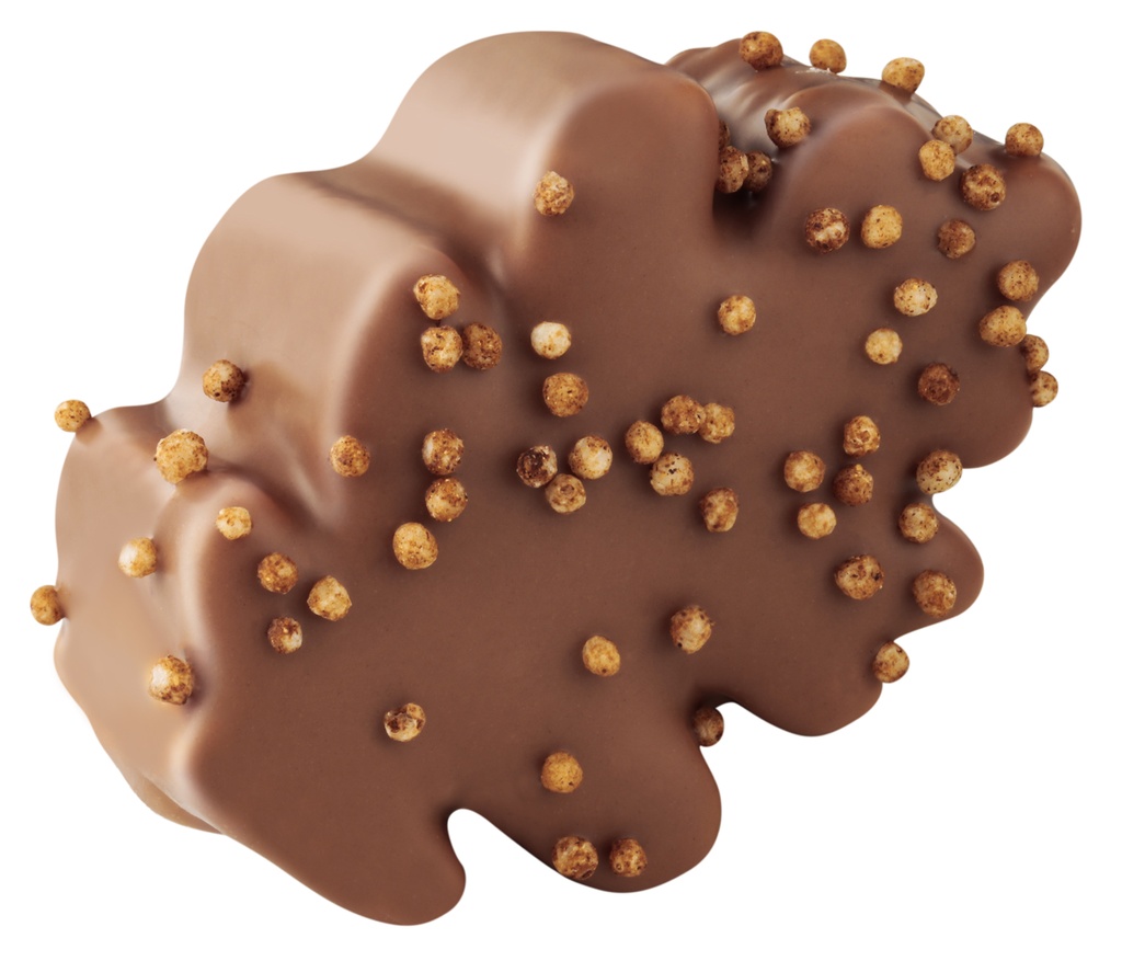 PIEROT FEUILLE D'AUTOMME AU LAIT 1,5KG