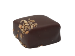[MDD0159] DELICE MINI AMANDELPRALINE PUUR 1 KG