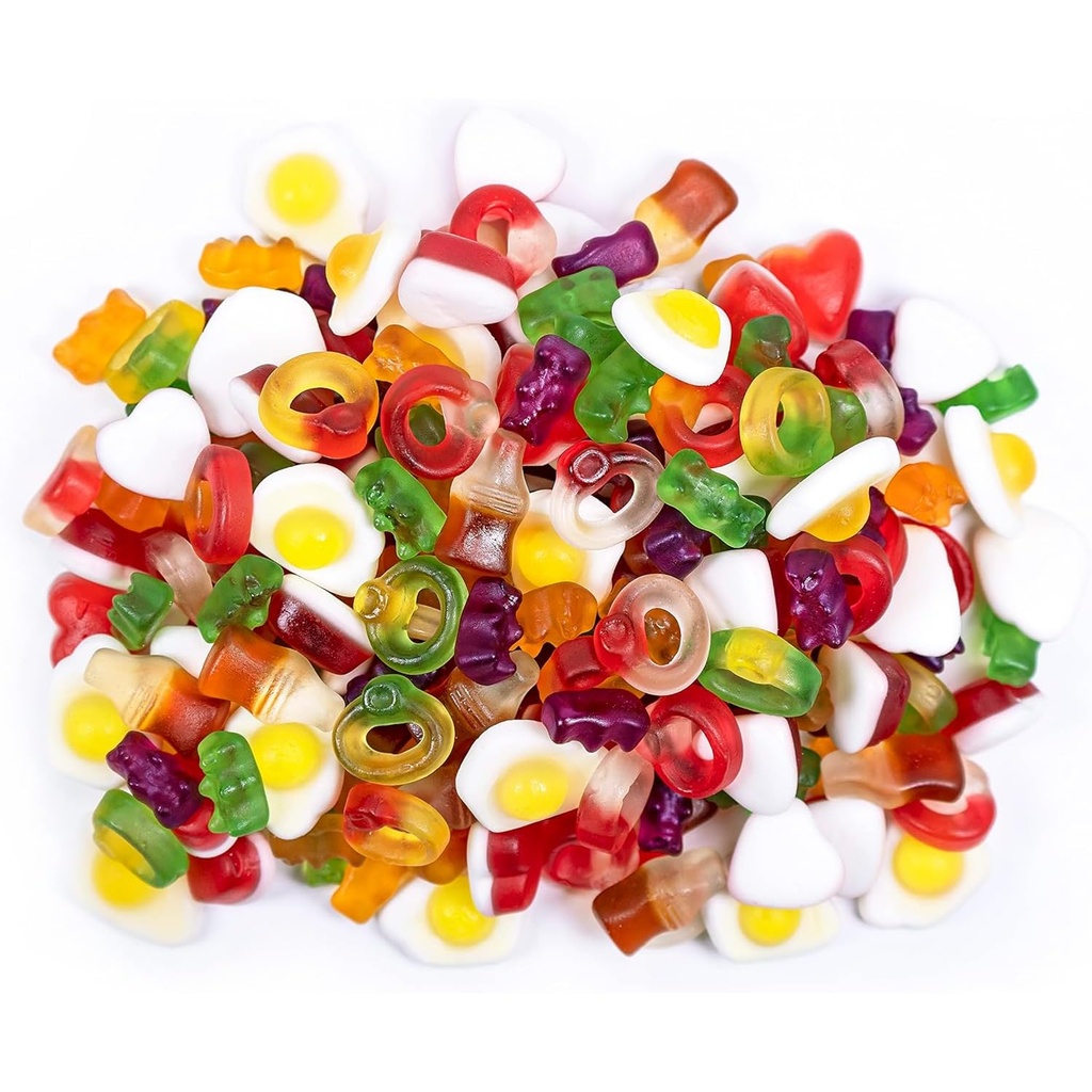 HARIBO STARMIX 1 KG (6)