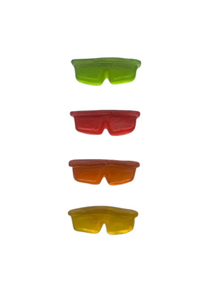 LINGIER ZONNEBRILLETJES 3KG (4)