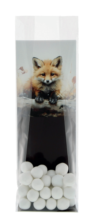 #VERP - J-KARTON VOS 10 STUKS