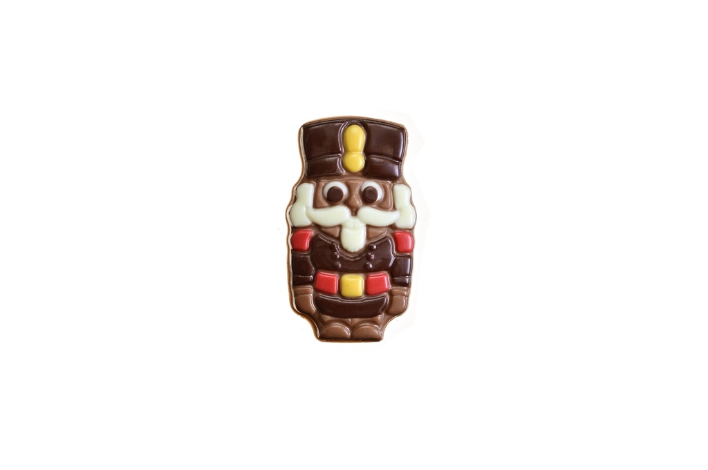 [MDV8076] M-DELICIOUS NOTENKRAKER MELK 1,8 KG