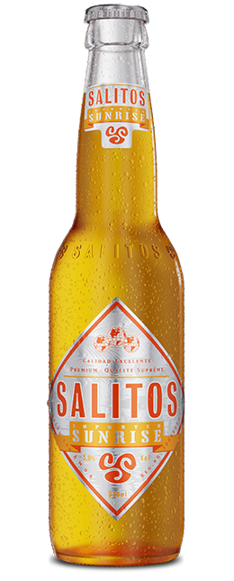 SALITOS SUNRISE 24 X 33 CL