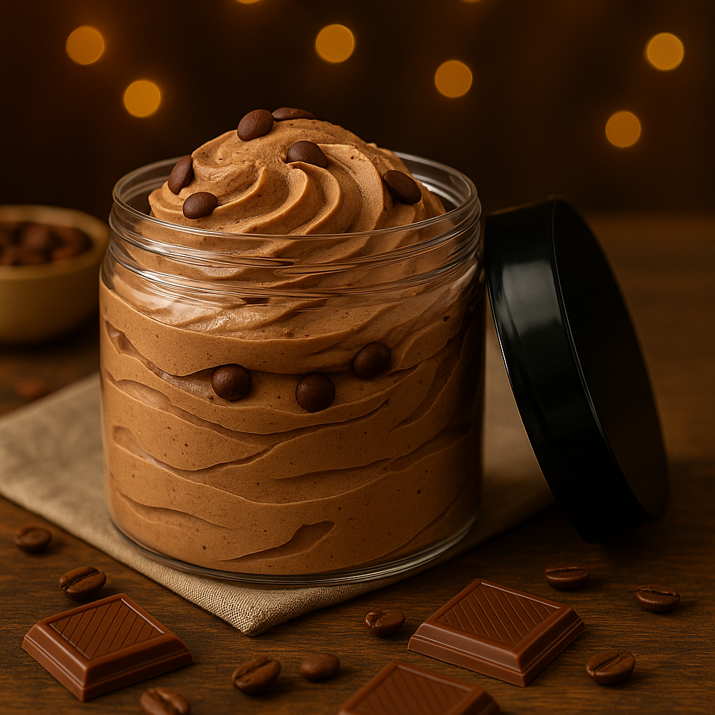 CDB CHOCOMOUSSE INDV 8x115GR <*_*>