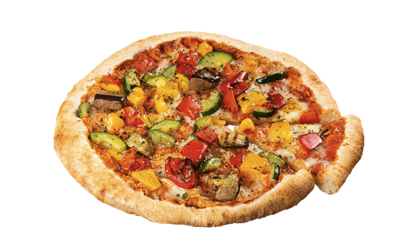 [1-25-017500] DR OETKER PIZZA PERFETTISSIMA VERDURE GRIGLIATE 29 CM  5 STUKS <*_*>
