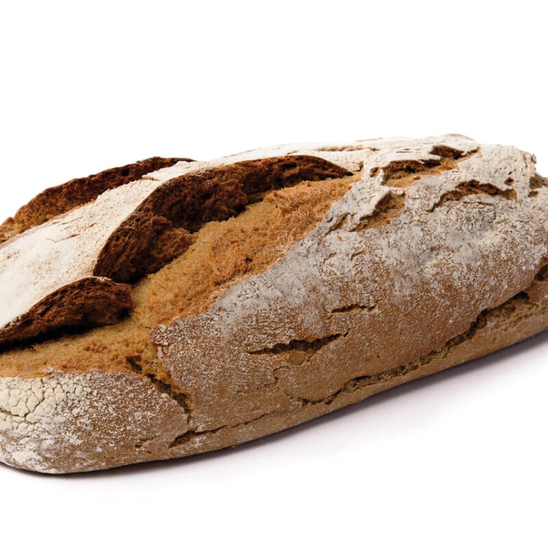 DIVERSI RUSTIEK BOERENBROOD BRUIN 18 X 500 GR <*_*>