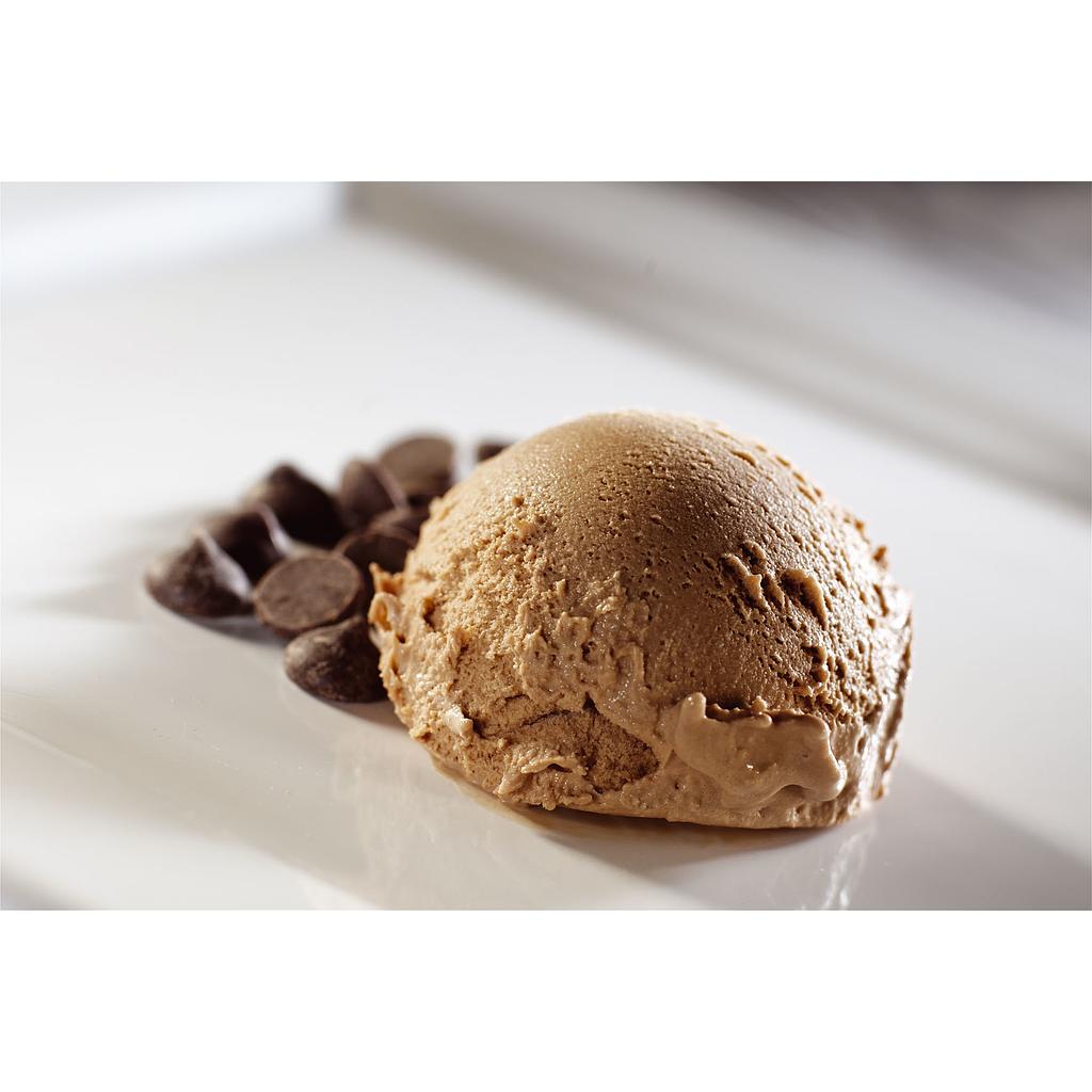 [RCHO1] MISSAULT ROOMIJS CHOCOLADE 6 X 1 L <*_*>