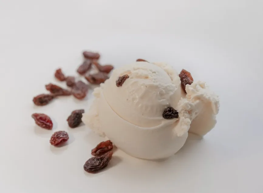 MISSAULT VANILLE RUM ROZIJN 6 X 1L <*_*> 