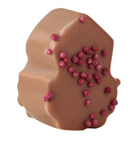 PIEROT SINTHOOFD CHOCOSPEK MELK 1,5 KG