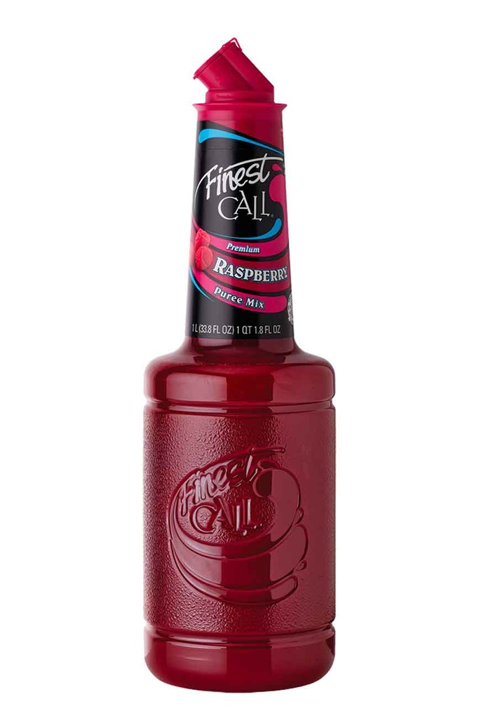 [126/009780] FINEST CALL RASPBERRY 1L
