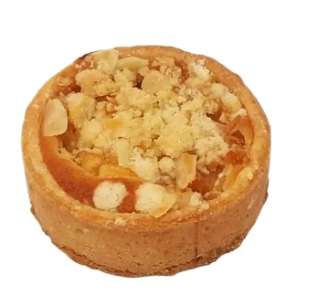 [MEK/230005] MEKABE BRETOENSE APPELTAARTJE 8 X 105 GR <*_*>