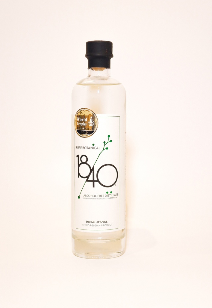 1840 0% SPIRIT