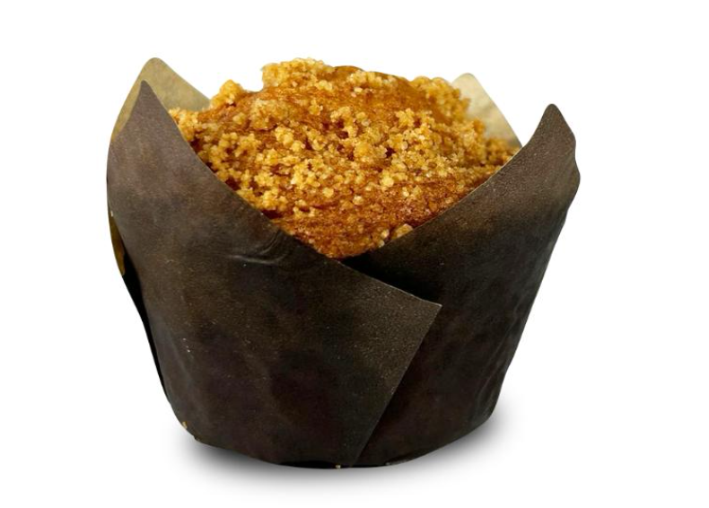 BD MUFFIN APPEL KANEEL 23X55GR <*_*>