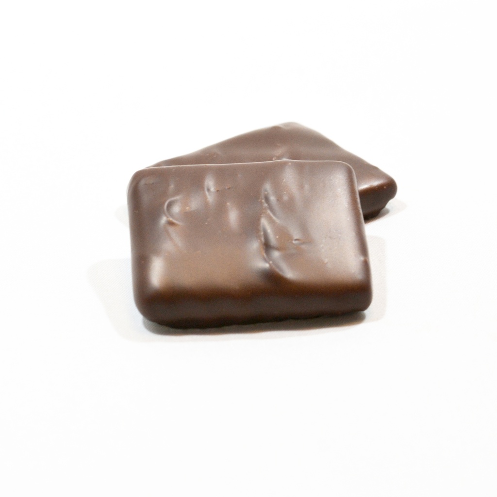 MINI CRACK FONDANT MINT 1,8KG