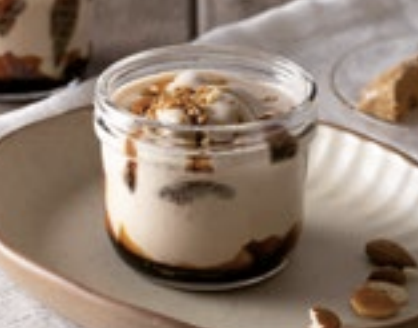 MEKABE COPA TURRON 6 X 150 ML <*_*>