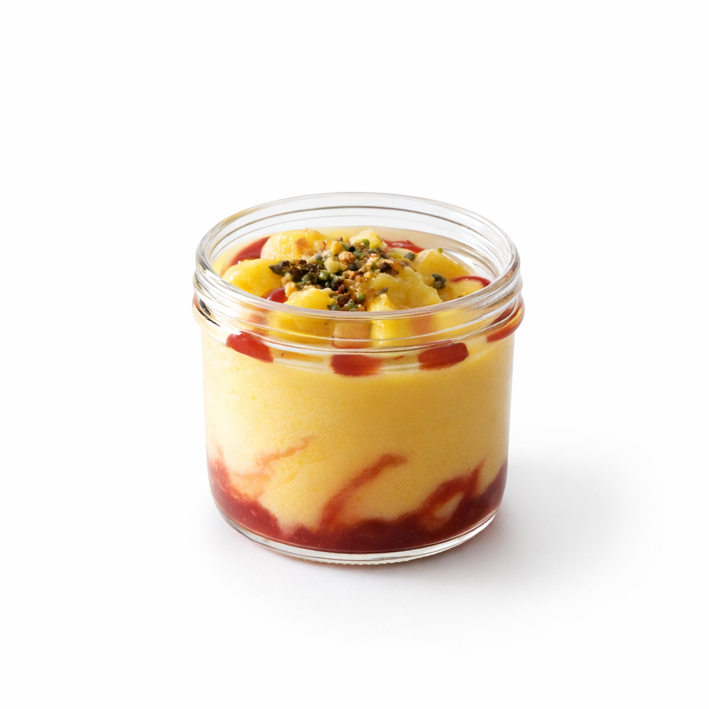 [MEK/17008465] MEKABE COPA MANGO 6 X 150 ML <*_*>