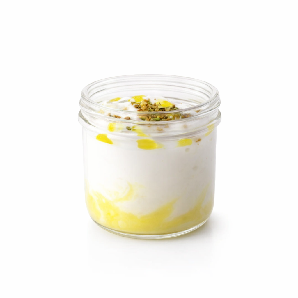 [MEK/17008463] MEKABE COPA LEMON SORBET 6 X 150 ML <*_*>