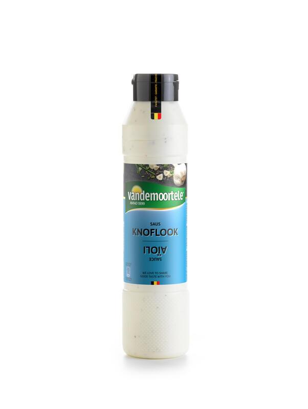 [VDM/73000070] VANDEMOORTELE LOOKSAUS TUBE 1L (6)