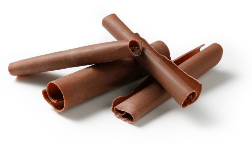 CALLEBAUT SCHAAFSEL MELK 2,5KG
