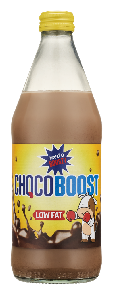 CHOCOBOOST 12 X 0,5L