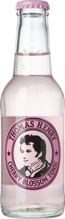THOMAS HENRY CHERRY BLOSSOM 24X20CL