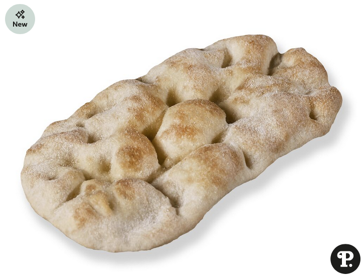 [229418] PASTRIDOR PINSA ROMANA 18 X 240 GR <*_*> (229418)