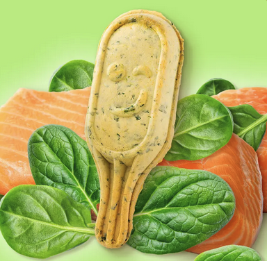 STICO ZALM & SPINAZIE 16 ST <*_*>