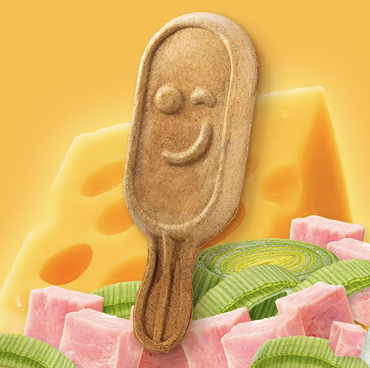 STICO HAM & KAAS 16 ST <*_*>