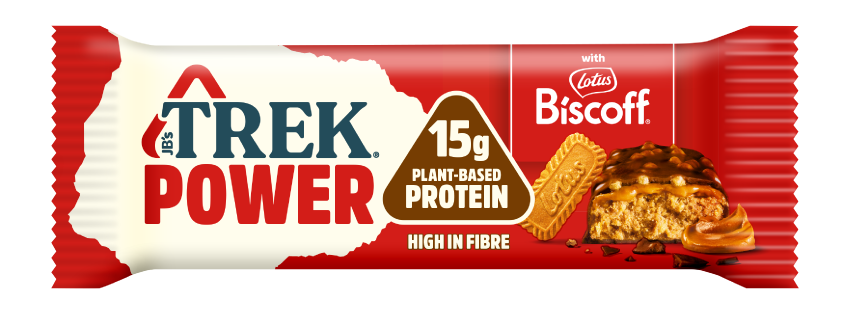 TREK BISCOFF 15ST