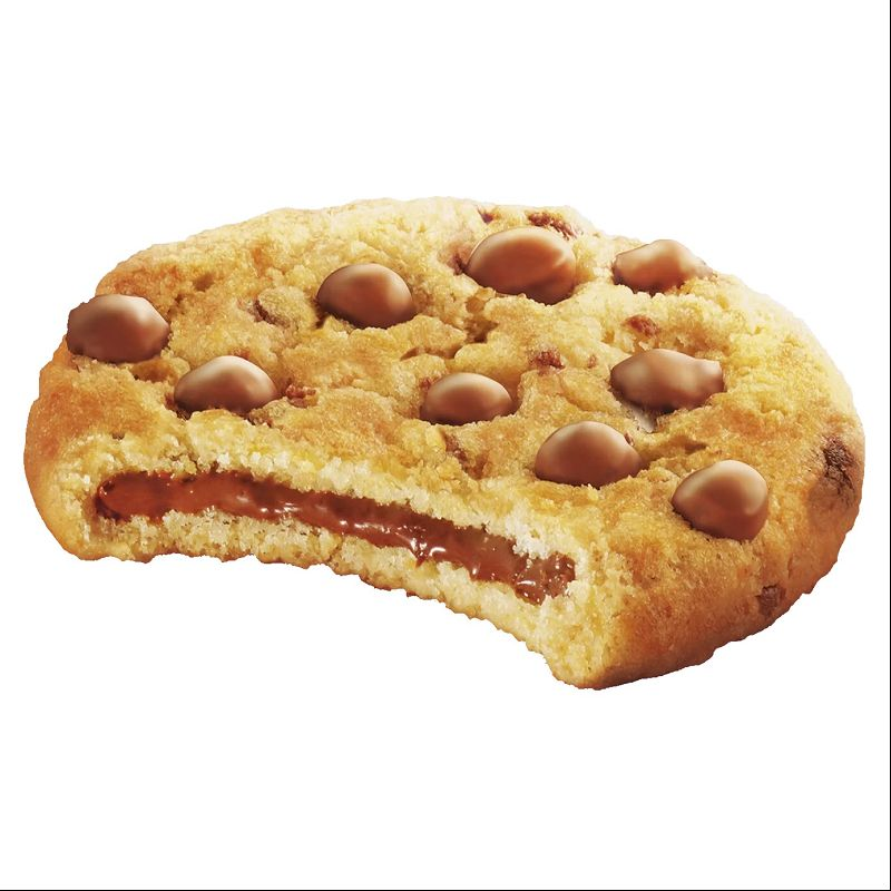 [MDLZ/4033941] MILKA COOKIE SENSATIONS 24 X 52 GR