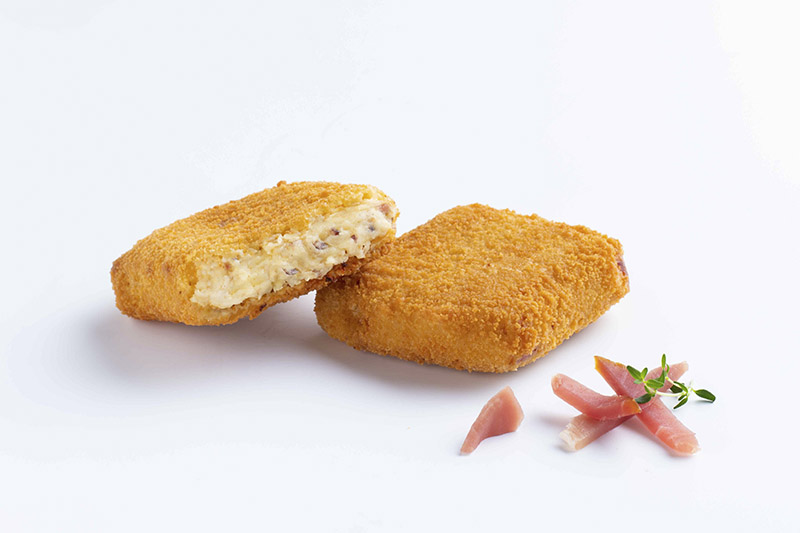 MESTDAGH ARDENSE KROKETTEN 30 x 75 GR <*_*>