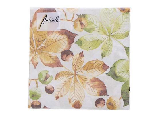 #VERP - SERVET CASTANEA 25X25ST 12ST