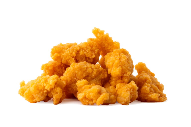 LA STREETFOOD CHICKEN POPCORN 6 X 1 KG <*_*>