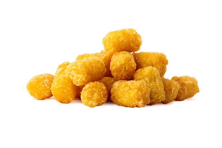 LA STREETFOOD TATER TOTS 4 X 2,5 KG <*_*>