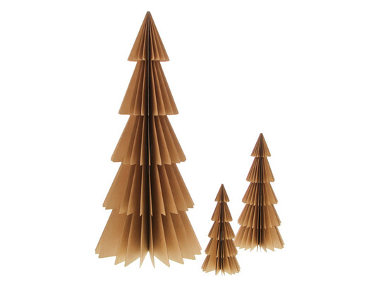 #VERP - KERSTBOMEN ROEST S/3