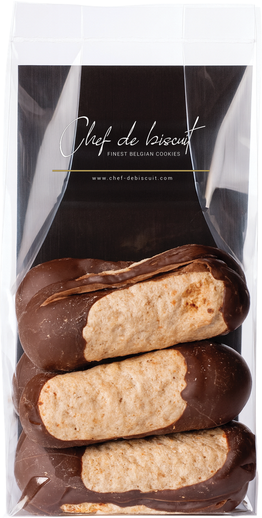 CDB BOKKEPOOTJES 10X120GR