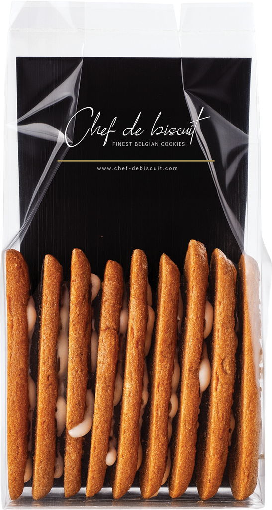 [CDB9020] CDB BOTERSPECULOOS DECO SUIKER 10X120GR