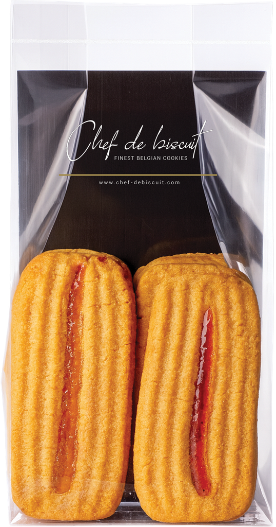 CDB DUO BOTERSTAAFJE 10X120GR