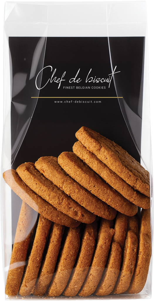 [CDB9028] CDB COEUR SPECULOOS AU BEURRE 10 X 120 GR