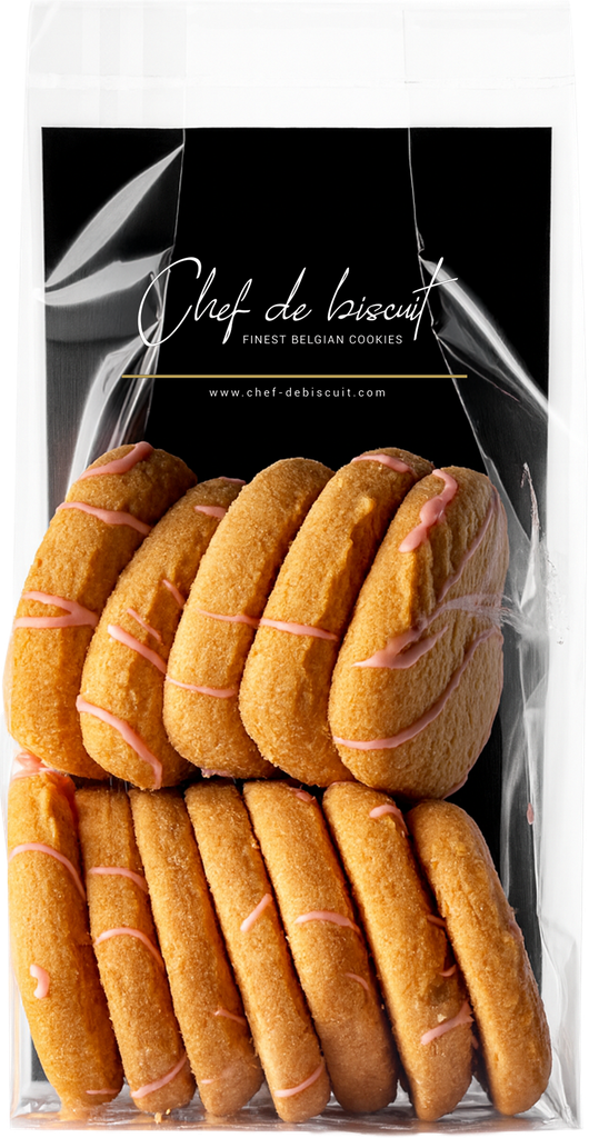 CDB HARTJES DECO ROZE 10X120GR