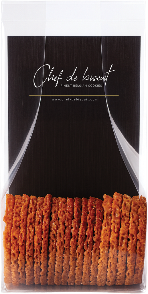 CDB MINI KLETSKOP 120 G X 10