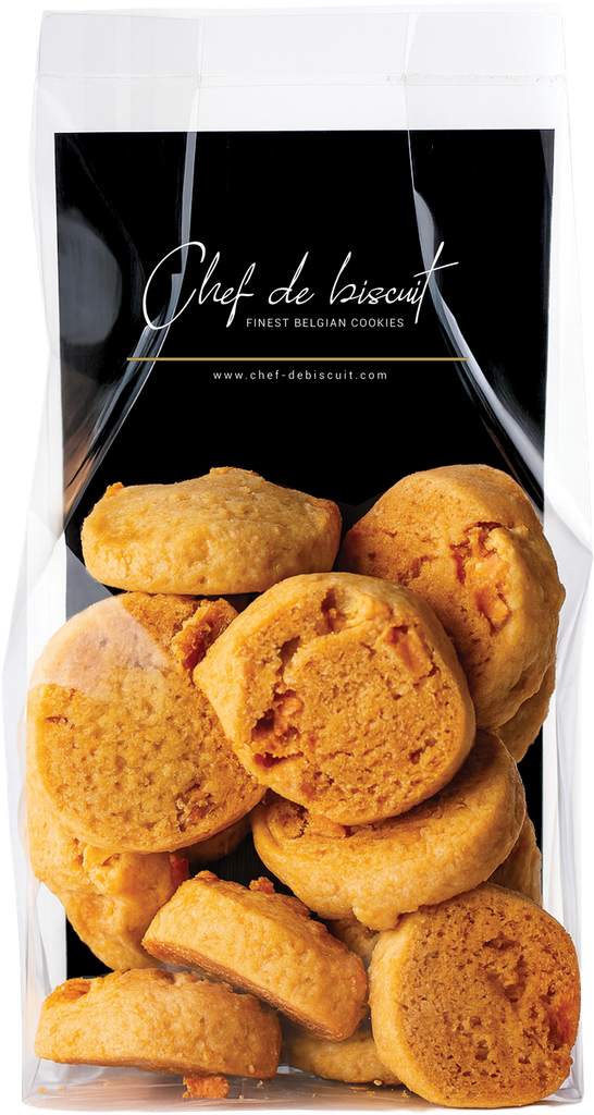 [CDB9022] CDB MUFFINS POMME 10 X 120 G (MDC9022)