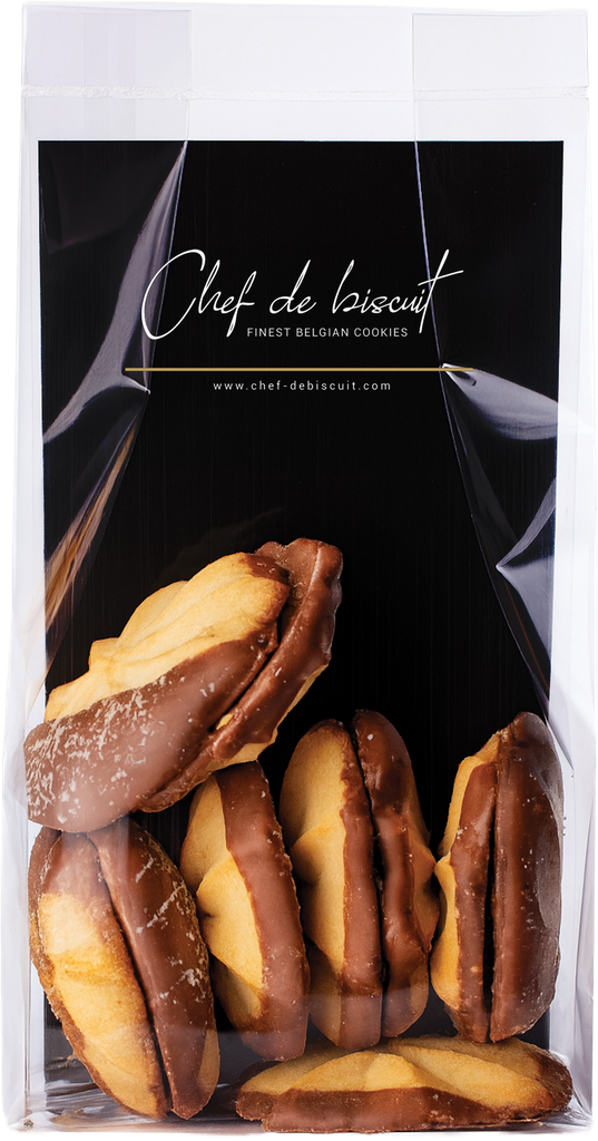 CDB SPRITS MET KOKOS ZAKJE 120 G X 10