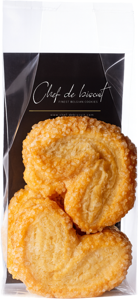 CDB VLINDERTJES ZAKJES 10 X 100 GR