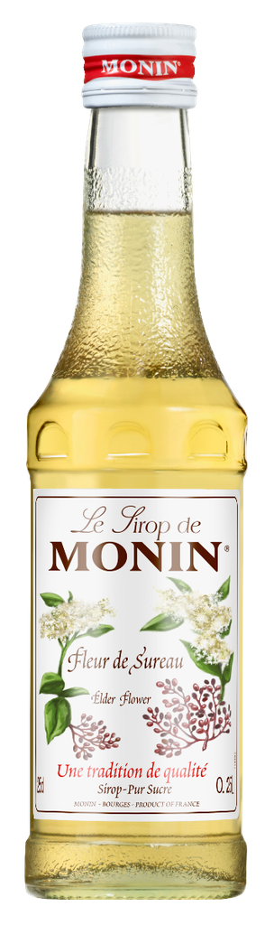 [11092002] MONIN VLIERBLOESEM 6 X 25 CL